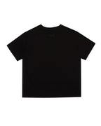 Black Layered T-shirt